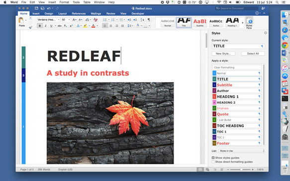 Microsoft Office For Mac 2016 15.13.1 Download Free